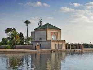 marruecos