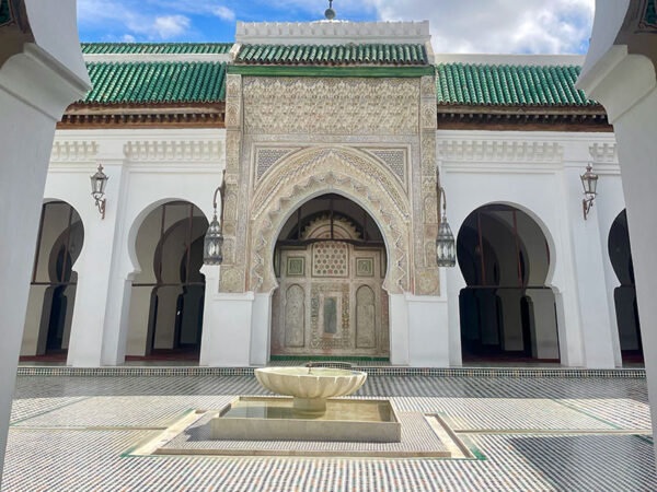 Marruecos Legendario