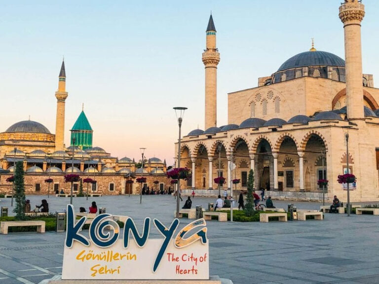 Konya