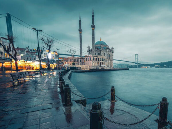 Turquía Clásica 7 días + Vuelos Internos | Salidas los MIÉRCOLES