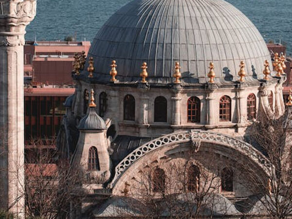 Turquía Clásica🕌10 Días | Salidas Los sábados